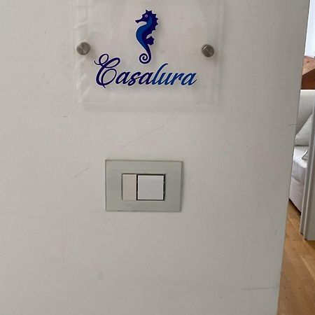 Апартаменты Casalura Полиньяно-а-Маре Экстерьер фото